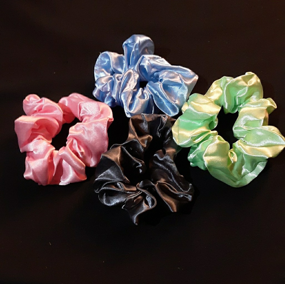 Scrunchies